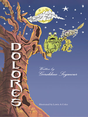 cover image of Dolores